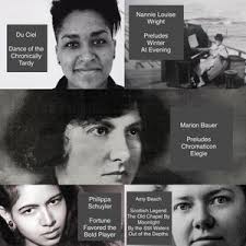 Maeve Brophy, Pianist