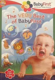 Babyfirst The Very Best Of Babyfirst Dvd Mill Creek Entertainment Oldies Com