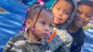 Fundraiser by Crystal Gibson : MY 3 GRANDCHILDREN NEED YOUR HELP