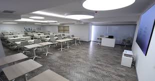 Maybe you would like to learn more about one of these? Noul Centru Surgical Training Institute Lansat In Cadrul Ponderas Academic Hospital Raportul De GardÄƒ