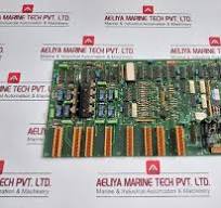 Alfa-laval 550557-80 Saab Purifier Printed Circuit Board 94V-0 Mk 8592140-012 L