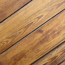 Your best bet is to sand these down to flatten your floor and avoid headaches in the future. Quick Easy Wood Floor Repair The Craftsman Blog