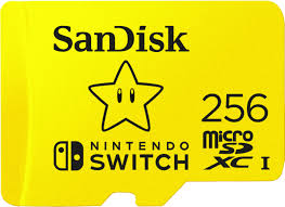 Sandisk® microsd for nintendo switch™. Nintendo Switch Sd Cards Best Buy