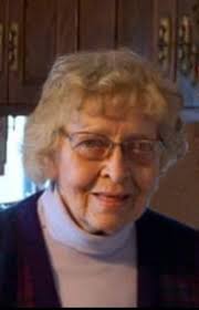 Mary (Paintner) Rose