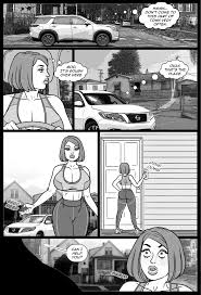 Bang My Bully - Page 3 - Comic Porn XXX