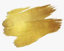 Gold Brush Brush Clipart Gold Brush Png Transparent Clipart Image And Psd File For Free Download Gold Paint Texture Painting Gold Watercolor