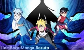 Action, adventure, comedy, drama, fantasy, martial arts, mystery, ninja, shounen. Link Baca Manga Boruto Chapter 47 Bahasa Indonesia Retakiya Com