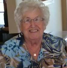 Émerentienne Boucher