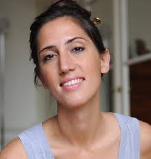 Isabel Custer Edwards