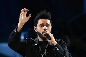 All around the stage at the center of the levi's. The Weeknd To Headline Super Bowl Halftime Show Bucks Free Press