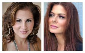 Messing, Najimy to team up for Provincetown show