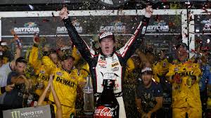 Want to win some awesome prizes including smartphones, tablets and spotify premium accounts? Nascar Erik Jones Walks Through Win In Coke Zero Sugar 400 At Daytona Nbc Sports