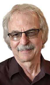 BURNISON The Huron Daily