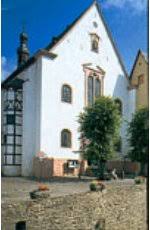 Programm · orgelvespern · träger der kirchenmusik . Jesuitenkirche Eifel De