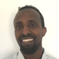 Ahmed Hersi