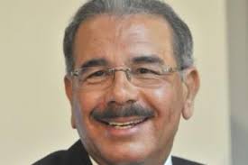 Danilo Medina: "I have not made a commitment with anyone in this country"