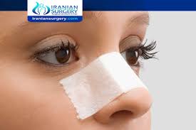 Sometimes a woman's perineum may tear as their baby. Rhinoplasty Infection Sharp Pain In Nose After Rhinoplasty Symptoms