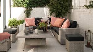 Small courtyard ideas for homes. Courtyard Garden Ideas 22 Stunning Ways To Transform Small Walled Spaces Gardeningetc
