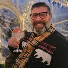 Joseph Davignon RN, BSN