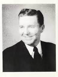 Gordon Edward Johnson : the way I remember it