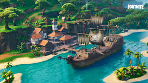 Find and play the best and most fun fortnite maps in fortnite creative mode! Fortnite Season 8 Guide Start Date Battle Pass Skins Map And More