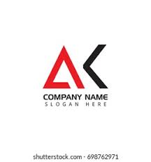 It does not meet the threshold of originality needed for copyright protection, and is therefore in the public domain. Ak Logo Vectors Free Download