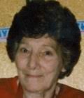 Lillian Gavin Obituary (2009)
