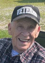Obituary information for Elmer Ray Cody