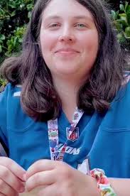 💛 Staff Spotlight: Rebekah, For the last ten years, Rebekah searched for  meaningful work — something that would connect both her heart and her  purpose. Growing up, she had an uncle with cerebral palsy ...