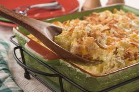 These casserole recipes with chicken will delight your taste buds and inspire your creativity! Unforgettable Creamy Chicken Casserole Mrfood Com