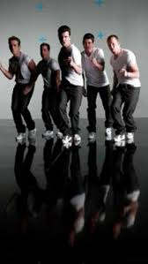 Pin By Maria Pugliese On Nktob In 2020 New Kids On The Block New Kids Nkotb
