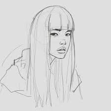We did not find results for: How To Draw A Face 3 4 View By Xiataptara On Deviantart