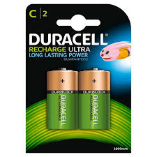 Image result for pile ricaricabili