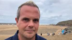 Rescued kayaker urges others to heed water safety advice