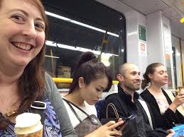 Cat allows pickup for selfie