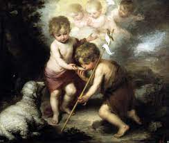 Juan el bautista y Jesús eran familia? ⚡️ » Respuestas.tips