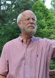 Fritz Schaefer: Balancing act