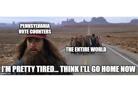 Business cat knows voting is serious business. 40 Best 2020 Us Election Memes Man Of Many