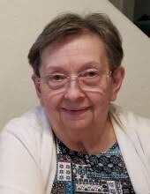 Jeanine Rose Kiesling Obituary 2020