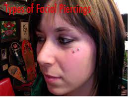A Side Cheek Piercing Looks Awesome And Can Give You Deep Dimples Where You Didn T Have Any Before Note That Facial Piercings Face Piercings Eyebrow Piercing