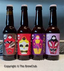 Brewdog Russian Doll The Brew Club The brewdog craft brewery was founded in 2007 in fraserburgh by james watt and martin dickie in 2012, the brewdog brewery moved from fraserburgh to ellon, where they continue to make their. brewdog russian doll the brew club