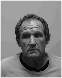 ARREST REPORT BRADLEY COUNTY SHERIFF'S OFFICE