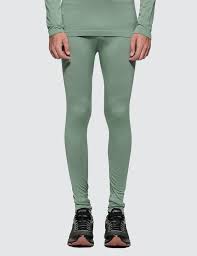 Kiko Kostadinov X Asics Seamless Tights