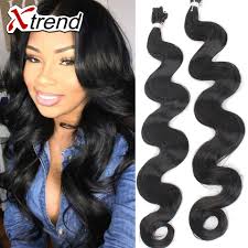 We love how this looks in. High Quality 18 80g Synthetic Hair Extension Weave Black Body Wave Hair Crochet Braids Hair Kanekalon Braiding Hair Freetress Hair Styles Short Black Hair Hair Straighair Curling Aliexpress