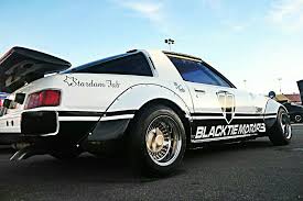Jump to navigation jump to search. Pin By Blacktie Motors On Fb Rx7s Rx7 Car Suv