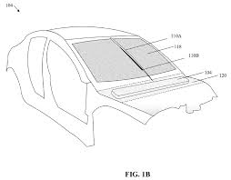 Tesla S A Game Changer When It Comes To Windshield Wipers Tesla model 3 (2017), tesla model s, tesla model x. windshield wipers