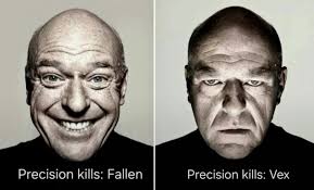 Back to orbit as soon as i see this