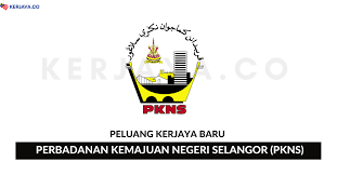 Perbadanan kemajuan negeri selangor atau singkatannya adalah suatu agensi kerajaan negeri di bawah kerajaan negeri selangor. Jawatan Kosong Terkini Perbadanan Kemajuan Negeri Selangor Pkns Kerja Kosong Kerajaan Swasta