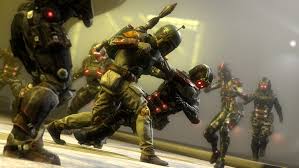 Wallpaper 3000x1688 Px Artwork Boba Fett Bounty Hunter Digital Art Helghast Killzone Science Fiction Star Wars 3000x1688 Coolwallpapers 1439281 Hd Wallpapers Wallhere The empire was the instigator of the second extrasolar war in which they attempted to conquer the entire alpha centauri. wallpaper 3000x1688 px artwork boba