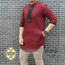 Maybe you would like to learn more about one of these? Harga Baju Koko India Terbaik Pakaian Muslim Pria Fashion Muslim Agustus 2021 Shopee Indonesia